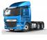 DAF CF 430 FTS SLEEPER CAB
