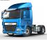 DAF CF 450 FT SLEEPER CAB