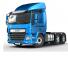 DAF CF 450 FTT SLEEPER CAB