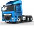 DAF CF 480 FTT SC