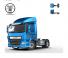 DAF CF 530 FT DC