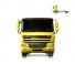 DAF CF 75.250 FT SLEEPER CAB
