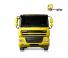 DAF CF 85.460 FTT SLEEPER CAB