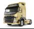 Вантажівки Тягачі Volvo Trucks FM.420 LNG 4x2 Tractor