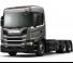 Вантажівки Тягачі Scania G 340 A6x2NA