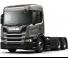Вантажівки Тягачі Scania G 410 A6x2NA