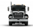 Вантажівки Тягачі Mack Granite 36