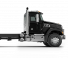 Вантажівки Тягачі Mack Granite 36