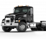 Вантажівки Тягачі Mack Granite 36