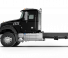 Вантажівки Тягачі Mack Granite 36