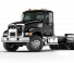 Вантажівки Тягачі Mack Granite Day Cab MP8 6x2