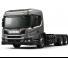 Вантажівки Тягачі Scania L 340 A6x2NB