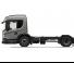 Вантажівки Тягачі Scania L 360 A4x2NB