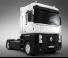 Вантажівки Тягачі Renault MAGNUM 480.25 6X2 TML E5