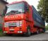 Вантажівки Тягачі Renault MAGNUM AE 390.18T