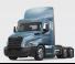 Вантажівки Тягачі Freightliner New Cascadia 116 BBC 72 RR