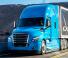 Вантажівки Тягачі Freightliner New Cascadia 126 BBC 60 RR