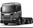 Вантажівки Тягачі Scania P 220 A6x2NA