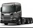 Вантажівки Тягачі Scania P 370 A6x2NA