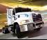 Вантажівки Тягачі Mack PINNACLE CA68 Conventional CXU603 MP8 6x4