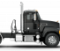 Mack Pinnacle Day Cab MP8 4x2
