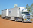 Вантажівки Тягачі Mack Super-Liner FUSION CAB ECE29 ISX 525 6x4