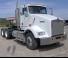 Kenworth T800 Aerocab 38” Flat Top MX15 6x4