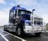 Вантажівки Тягачі Mack TITAN 64