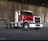 Вантажівки Тягачі Mack TITAN Day Cab ISX 550 6x4