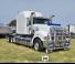 Вантажівки Тягачі Mack TITAN Day Cab ISX 550 8x6