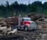 Вантажівки Тягачі Mack TITAN Day Cab ISX 550 8x6