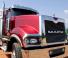 Вантажівки Тягачі Mack TITAN Day Cab ISX 550 8x6
