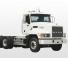 Вантажівки Тягачі Mack VALUE-LINER CA65 EA7-370 CCRS 4x2