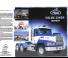 Вантажівки Тягачі Mack VALUE-LINER CA65 EA7-370 CCRS 4x2