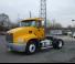 Вантажівки Тягачі Mack VISION CA65 Conventional CXN603 AC-460P ASET 6x4