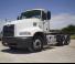 Вантажівки Тягачі Mack VISION CA65 Conventional CXN603 AC-460P ASET 6x4