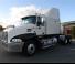 Вантажівки Тягачі Mack VISION CA65 Conventional CXN603 AC-460P ASET 6x4