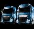 Вантажівки стійке шасі DAF XF 430 FTT SSC
