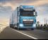 Вантажівки Тягачі DAF XF 450 FT Low Deck