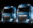 Вантажівки Тягачі DAF XF 450 FTR SC