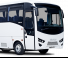 Автобуси Туристичні автобуси Isuzu Novo