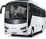 Автобуси Туристичні автобуси Isuzu Visigo Hyper