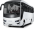Автобуси Туристичні автобуси Isuzu Visigo