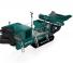 Установки для переробки щебеню Powerscreen 1000E MAXTRAK