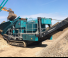 Установки для переробки щебеню Powerscreen 1000E MAXTRAK