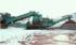 Установки для переробки щебеню Powerscreen 1500 Maxtrak