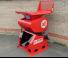 Установки для переробки щебеню Red Rhino 2000 series