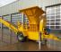 Установки для переробки щебеню Barford 640J