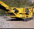 Установки для переробки щебеню Keestrack B5