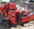 Установки для переробки щебеню Terex-Finlay C 1540 P
